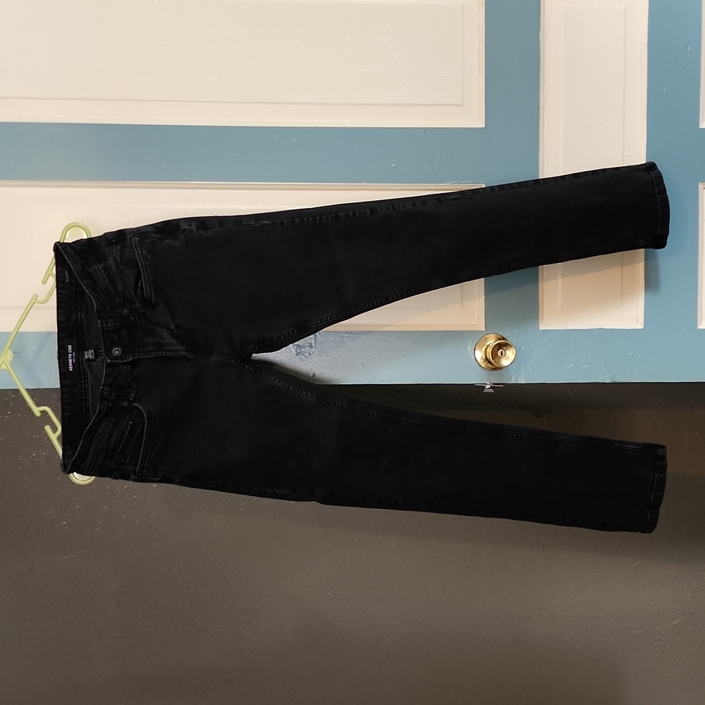 Kenneth Cole Slim Fit jeans